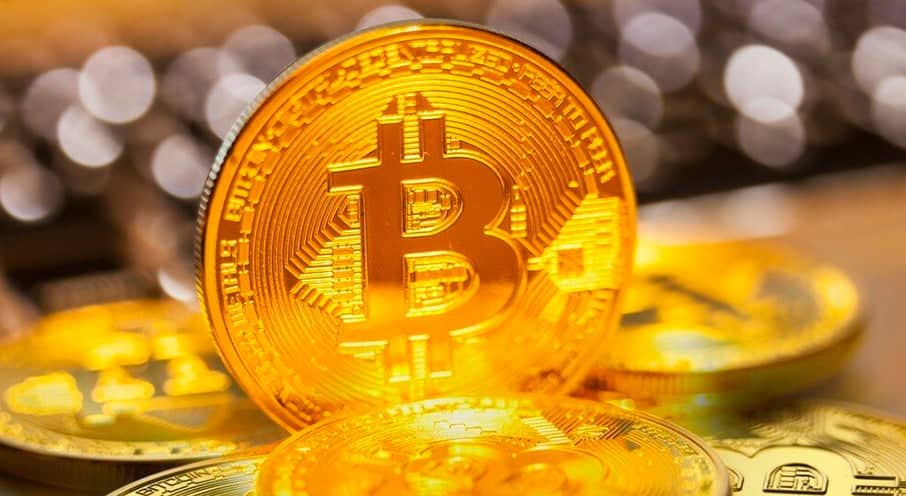 Investește bitcoin pe termen lung